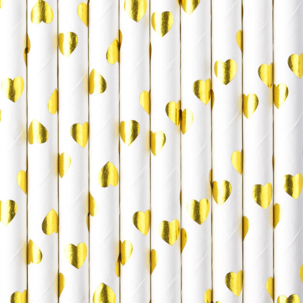 Paperipillit - Kultasydän 10-pakkaus