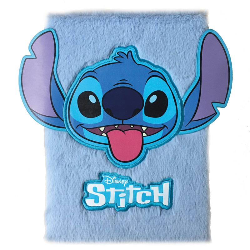 Lilo & Stitch Premium Muistikirja A5