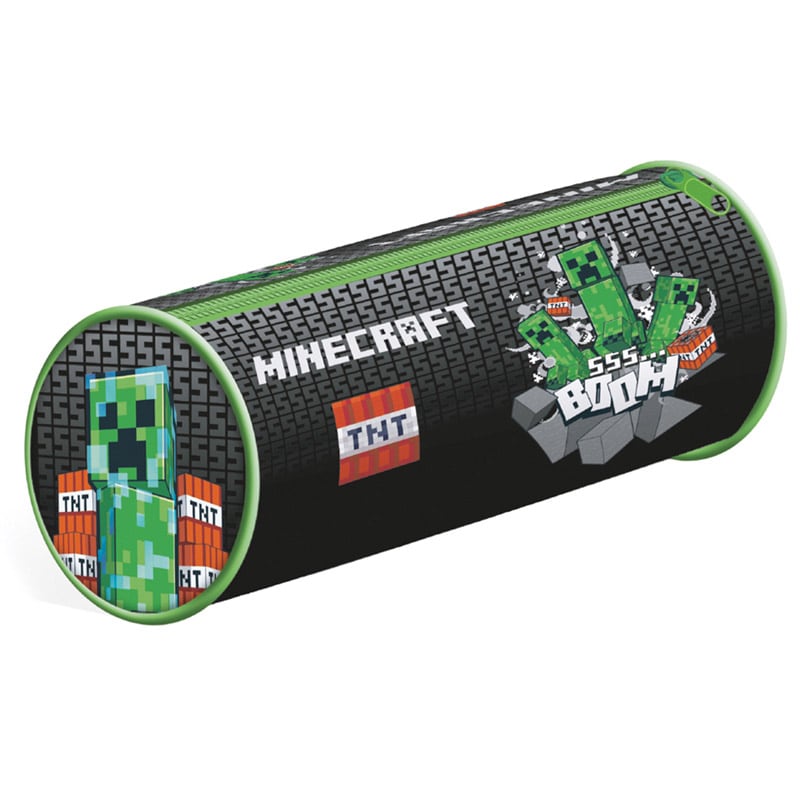 Minecraft Penaali
