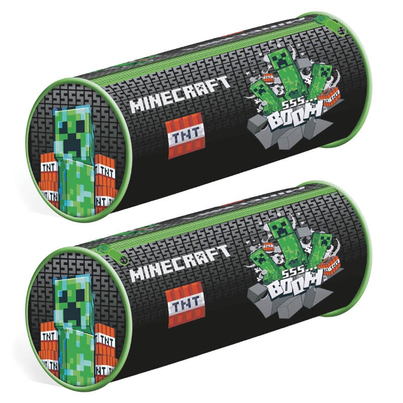 Minecraft Penaali