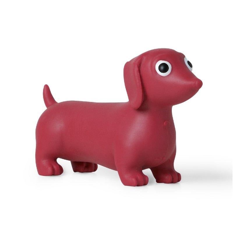 Stretchy Sausage Dog
