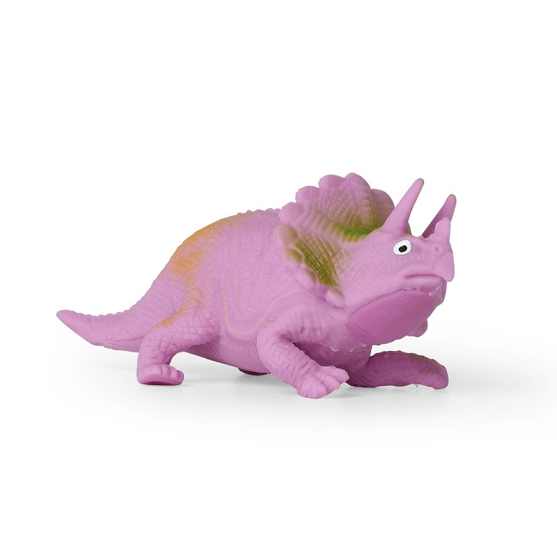 Stretchy Dinosaurus
