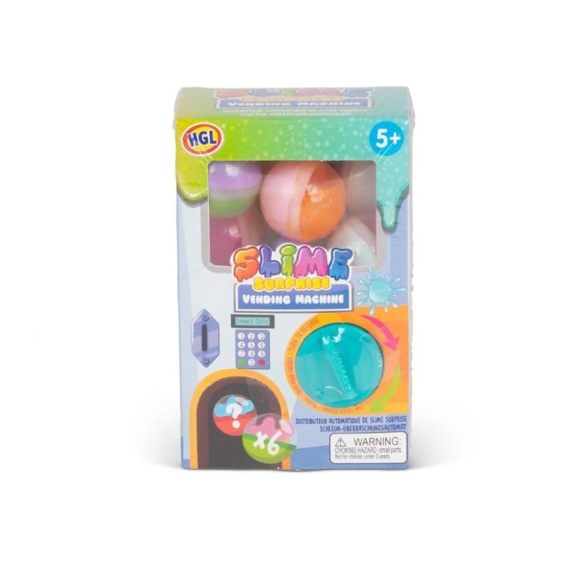 Slime Surprise Mini Automaatti