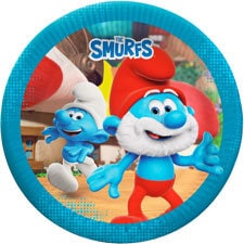 Smurffit