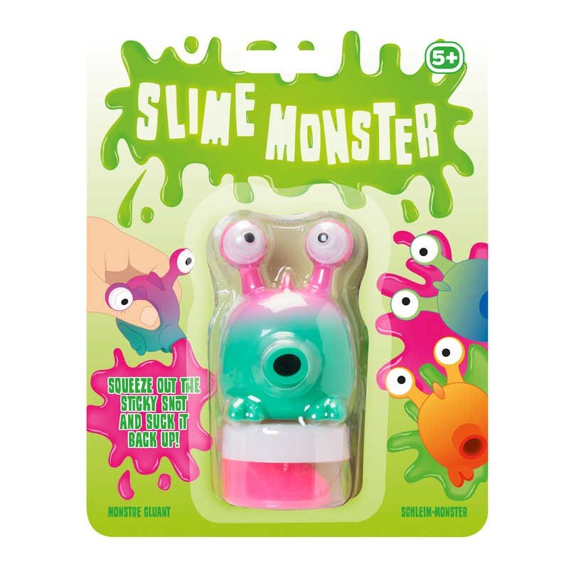 Monsterin Lima