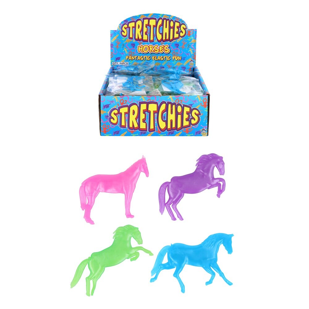 Stretchy Hevonen