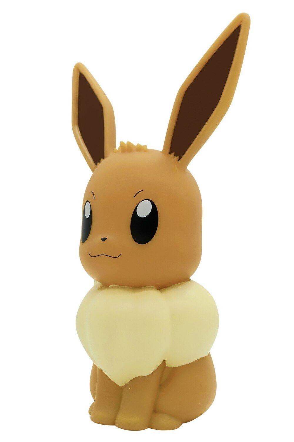 Pokémon - Lamppu Eevee 3D