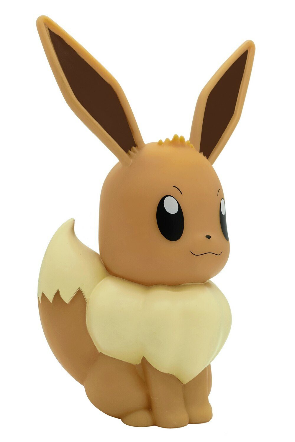 Pokémon - Lamppu Eevee 3D