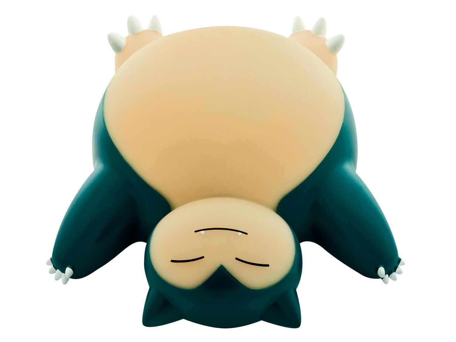 Pokémon - Lampuu Snorlax 3D