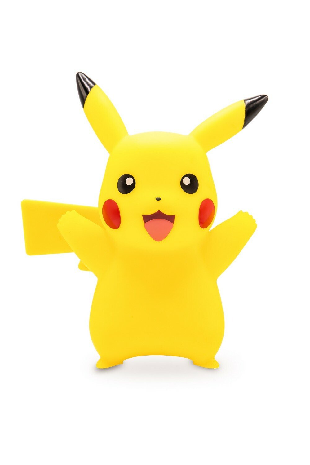 Pokémon - Lampuu Happy Pikachu 25 cm