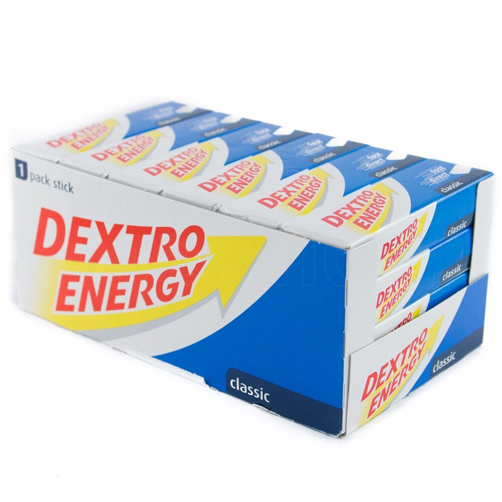 Dextro Energy Classic 24-kpl