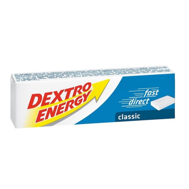 Dextro Energy Classic