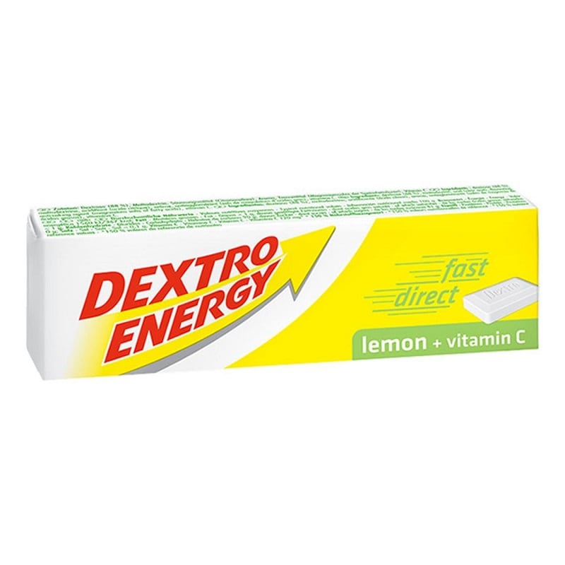 Dextro Energy Sitruuna