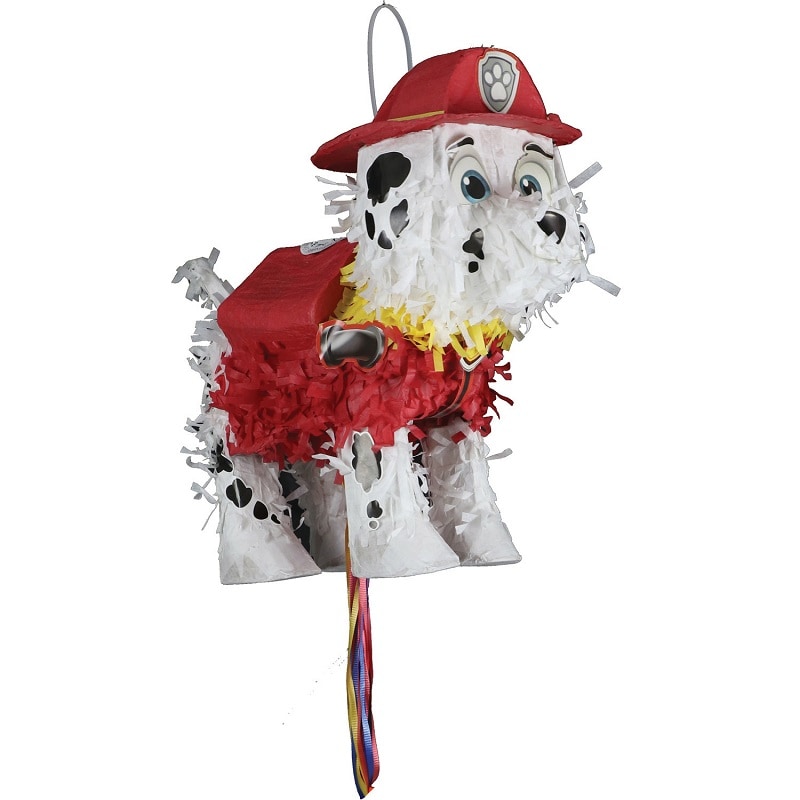 Ryhmä Hau - 3D Piñata Marshall 40 cm