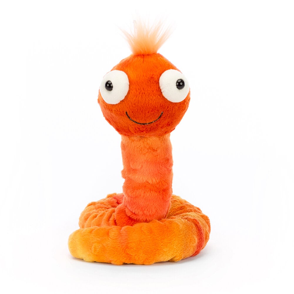 Jellycat - Winston Mato 16 cm