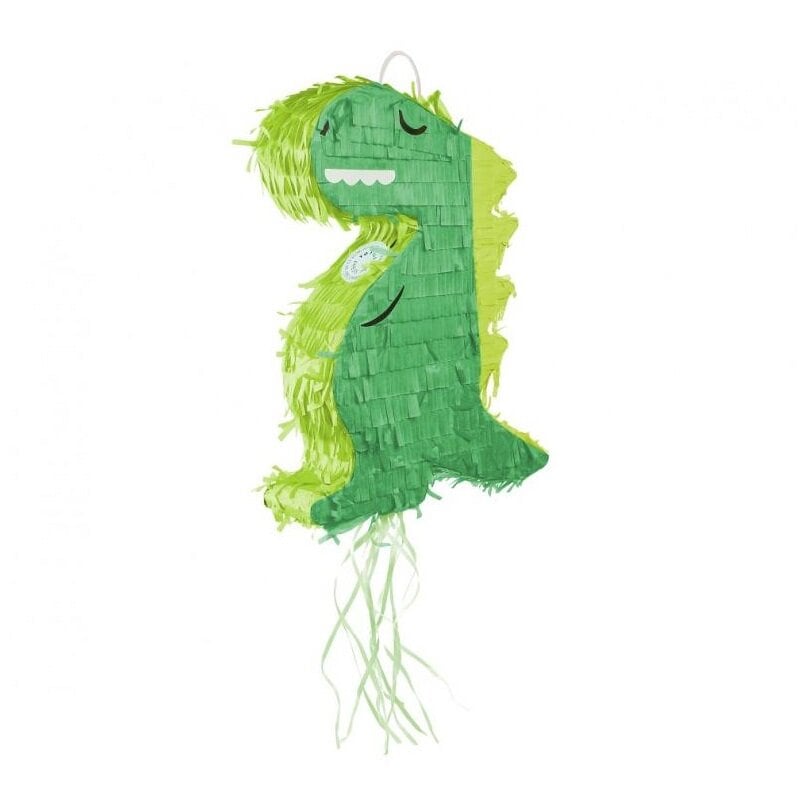 Pinata - Dinosaurus 43 cm