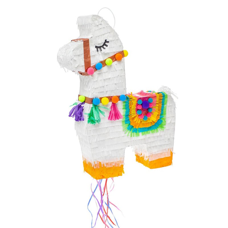 Pinata - Laama 45 cm