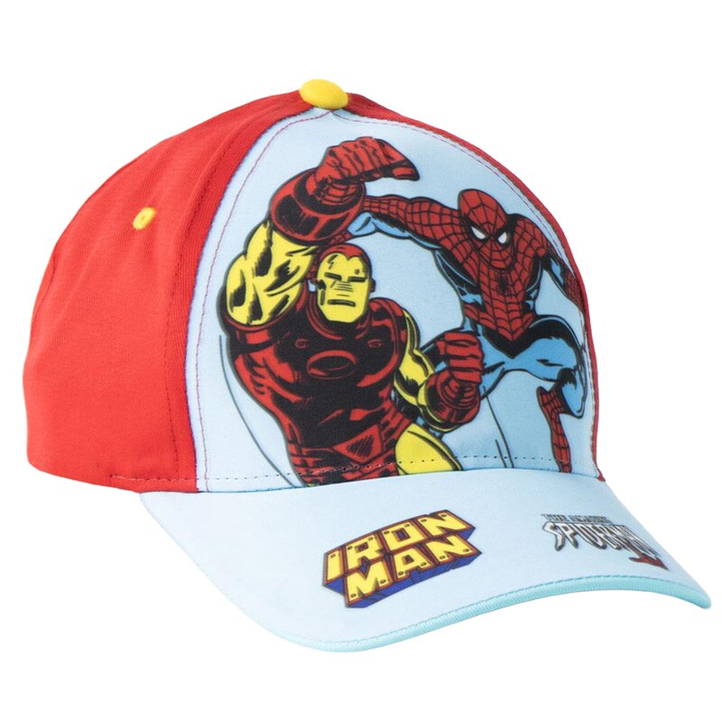 Avengers Lasten lippis