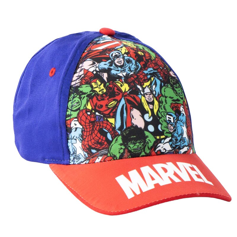 Avengers Heroes Lasten lippis