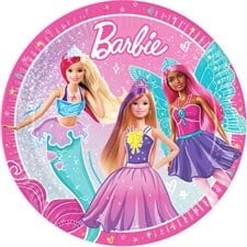 Barbie Synttärit