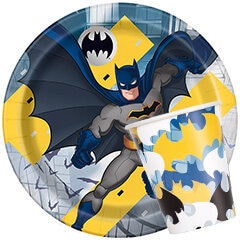 Batman Synttärit