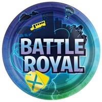 Fortnite Synttärit