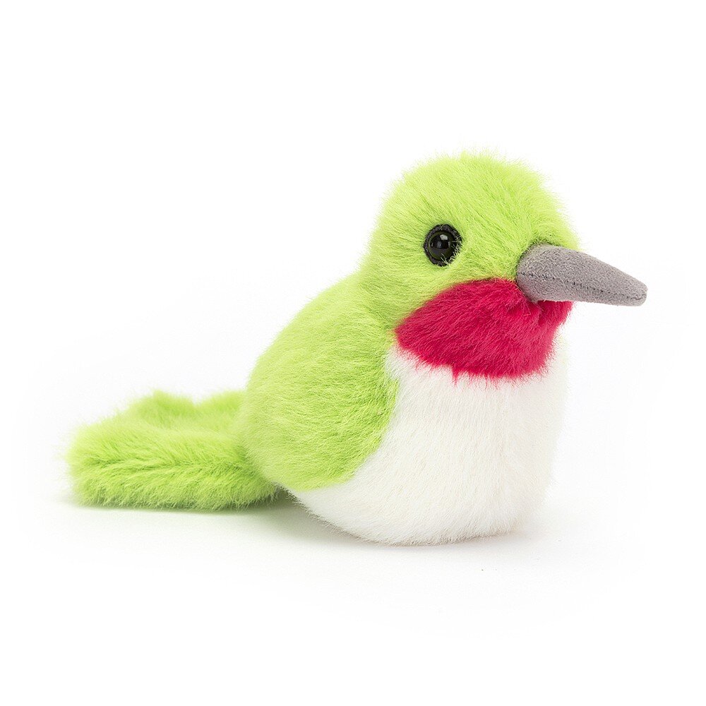 Jellycat - Kolibri 10 cm