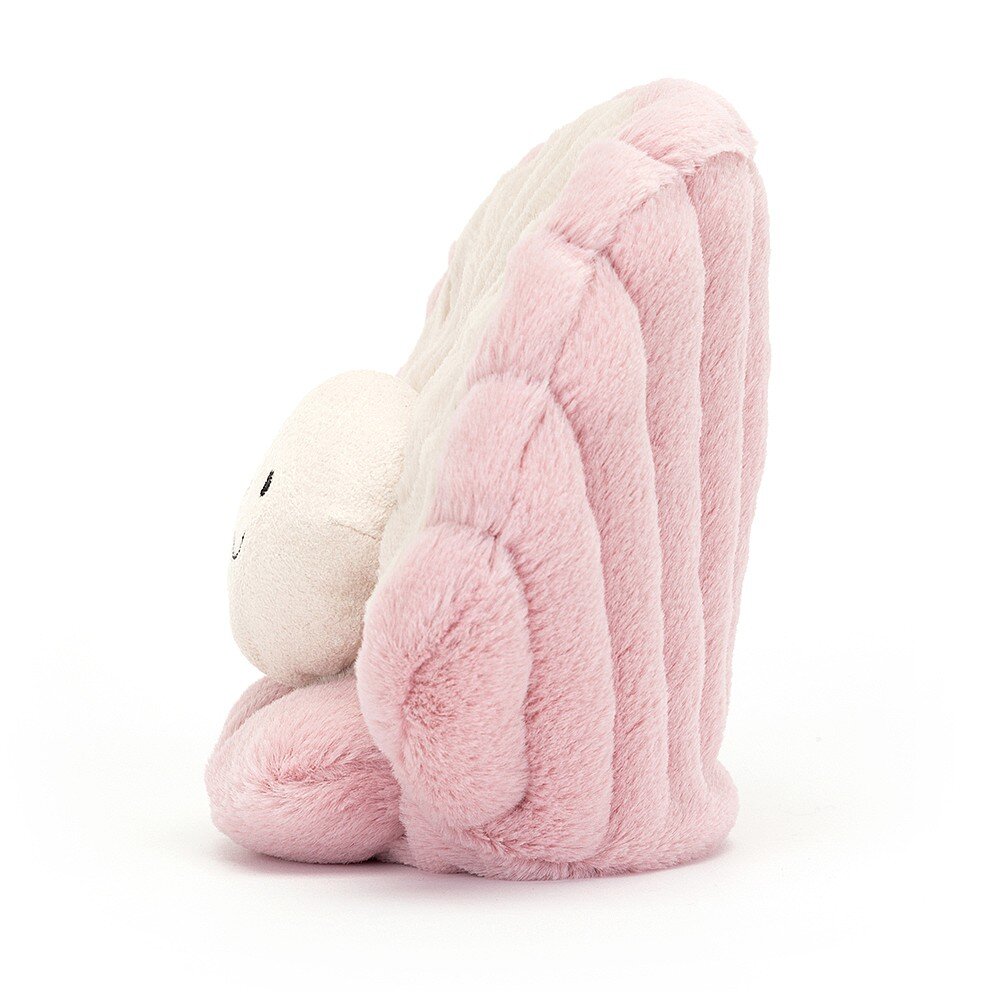 Jellycat - Ihana simpukka 19 cm