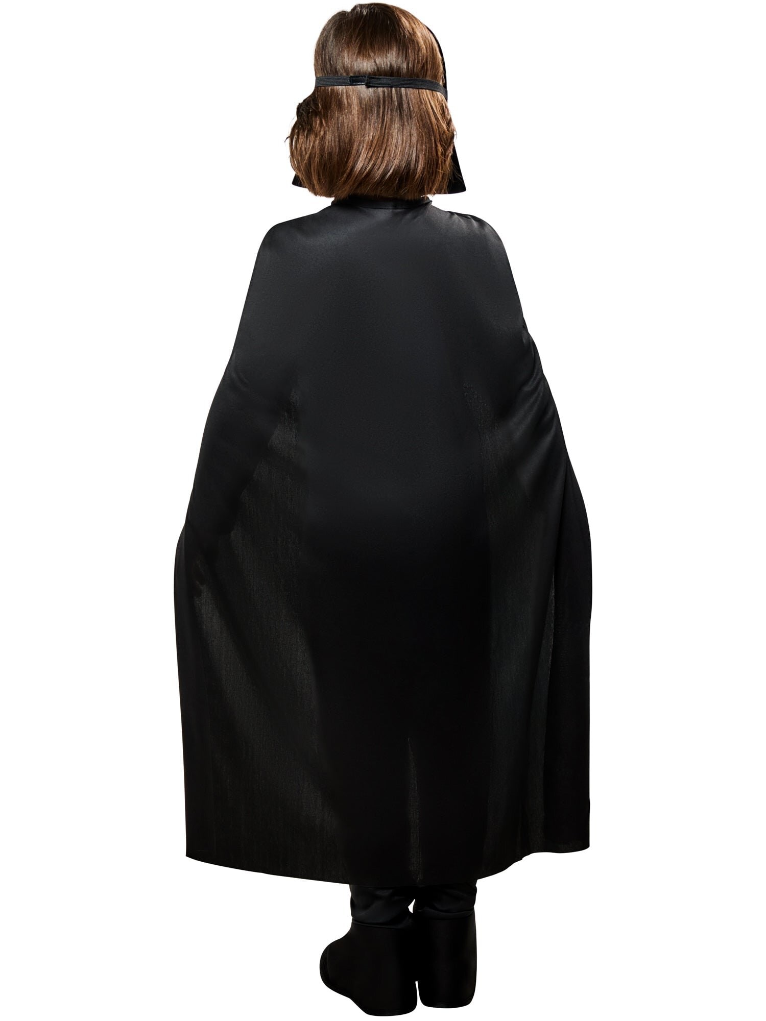 Darth Vader Naamiaisasu Lapsille 9-10 vuotta (134-140 cm)