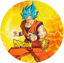 Dragon Ball