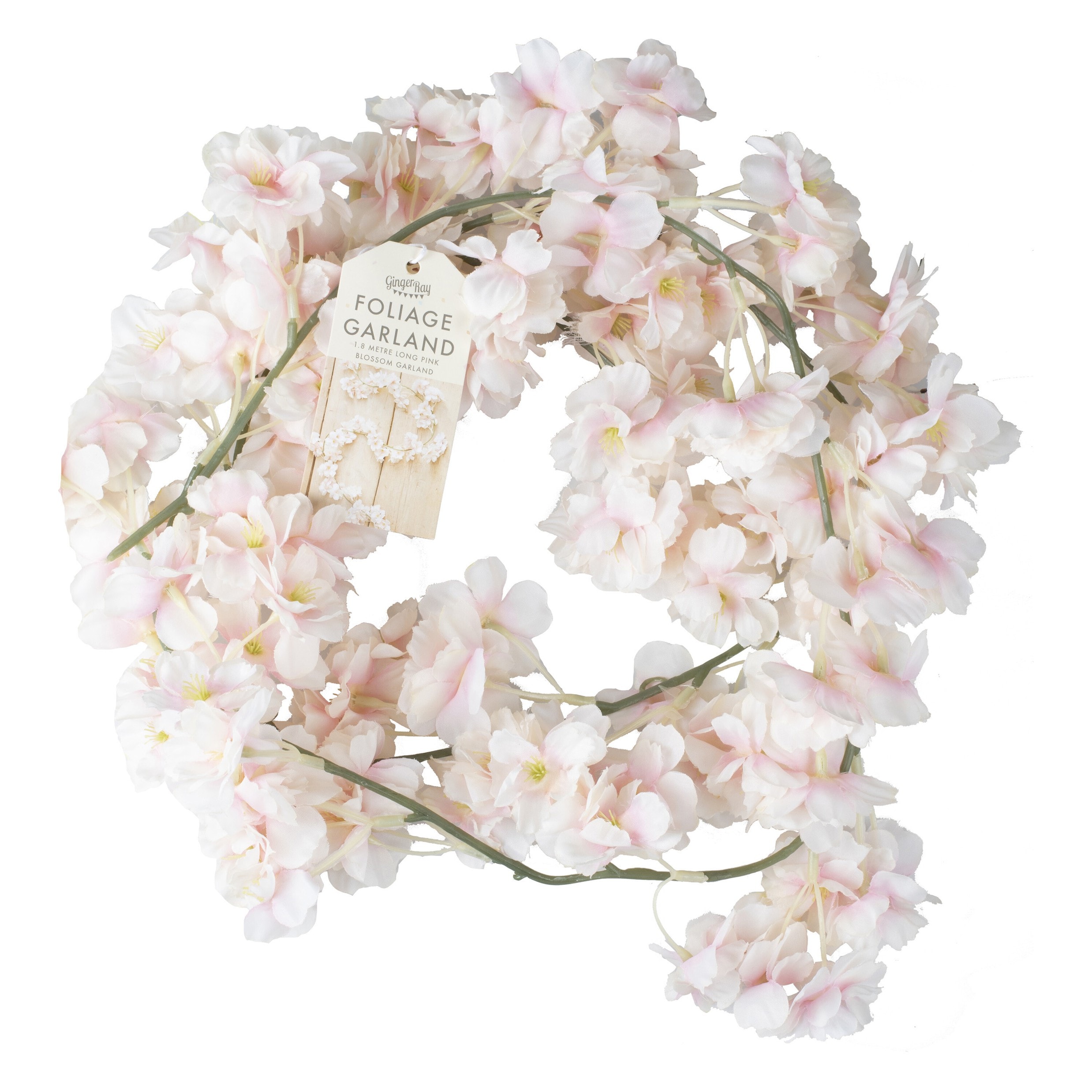 Kirsikankukkaköynnös 180 cm