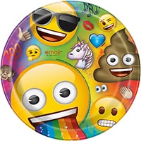 Emoji Synttärit