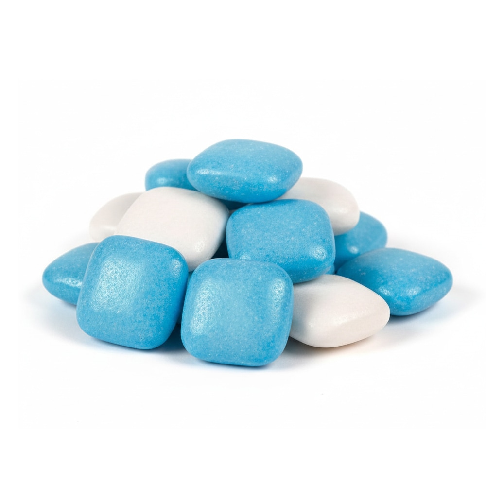 Ranskalaiset Suolapastillit Suurpakkaus 1,35 k