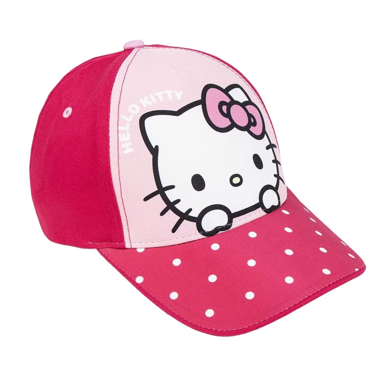 Hello Kitty - Lasten lippis