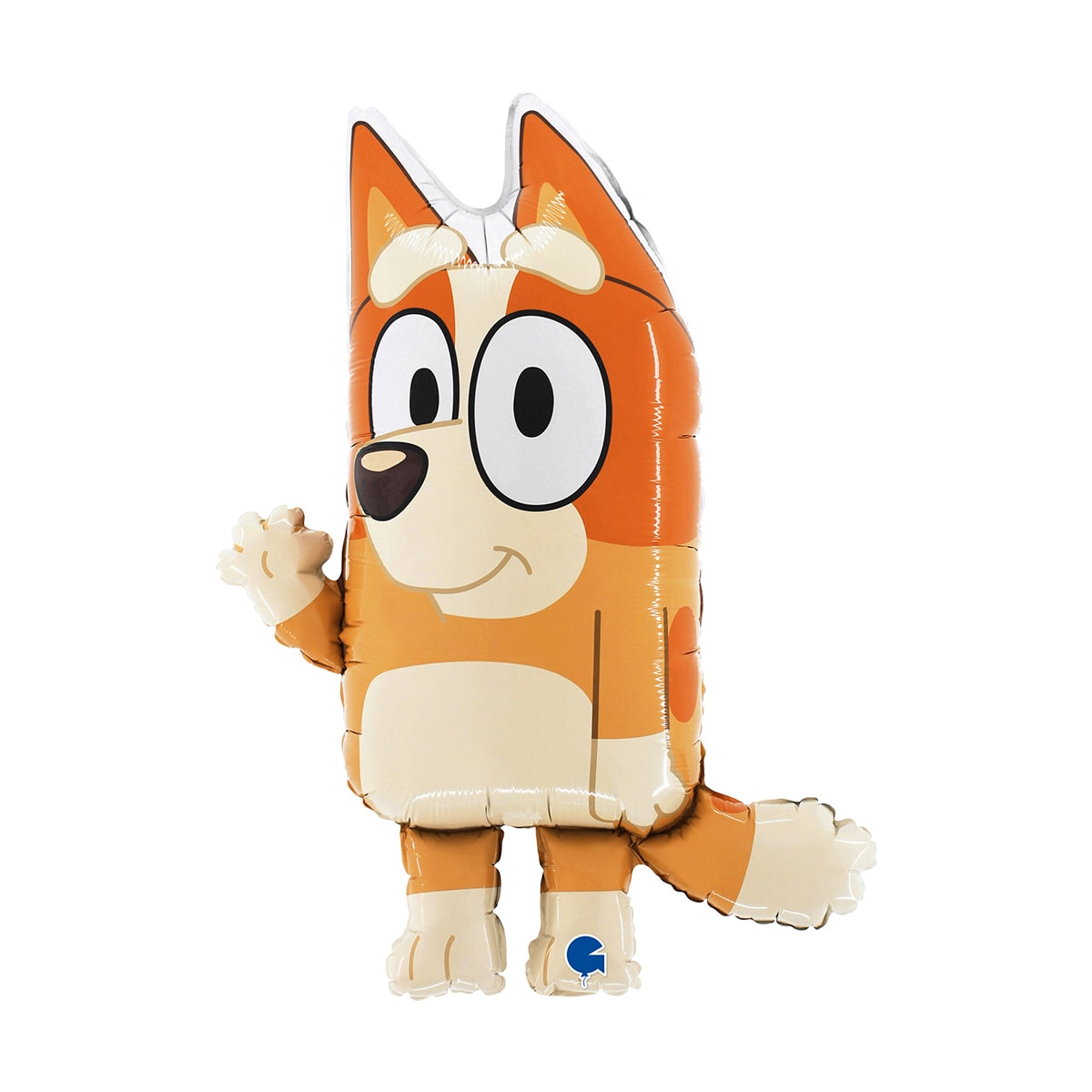 Bluey - Bingo Folioilmapallo 72 cm