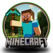 Minecraft Synttärit
