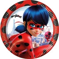 Miraculous Ladybug Synttärit