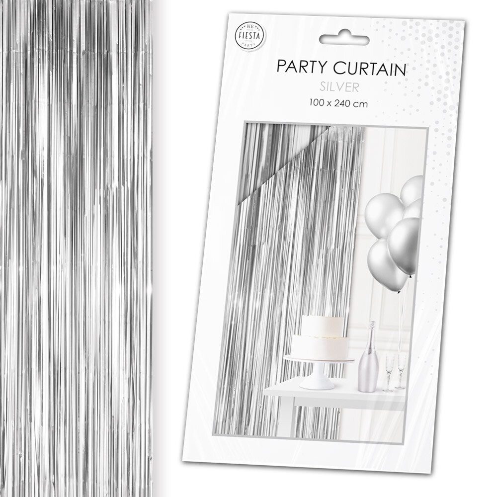 Backdrop Taustaverho Hopea 100 x 240 cm