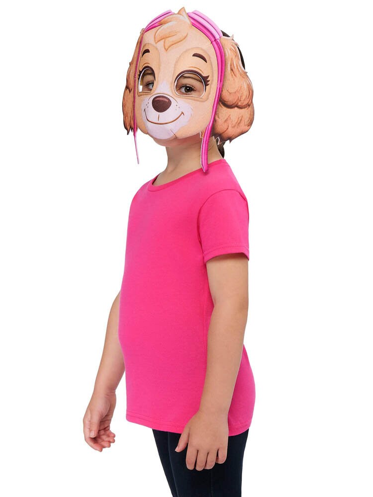 Ryhmä Hau Kaja - Kasvonaamio Huopaa