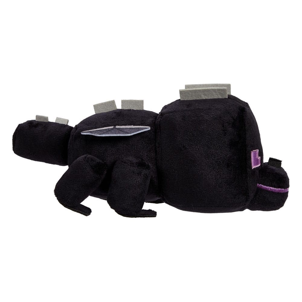 Minecraft Pehmolelu Ender Dragon 20 cm