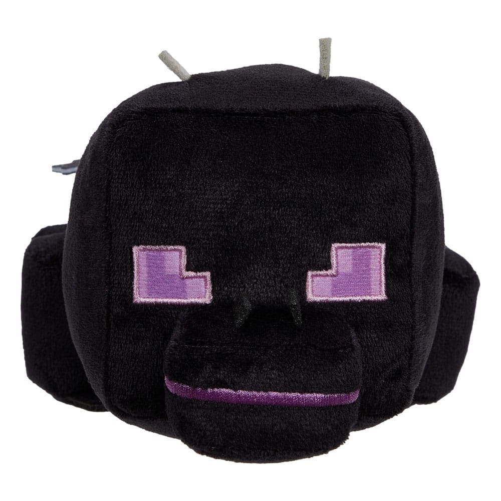 Minecraft Pehmolelu Ender Dragon 20 cm