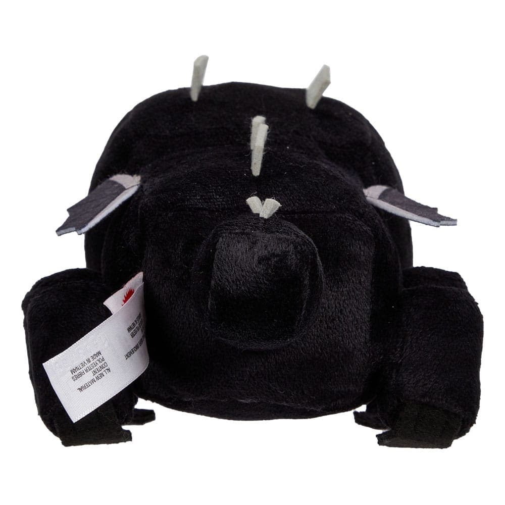 Minecraft Pehmolelu Ender Dragon 20 cm