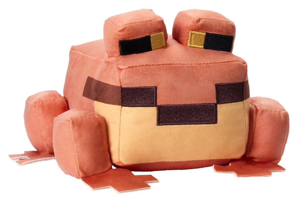 Minecraft Pehmolelu Sammakko 20 cm