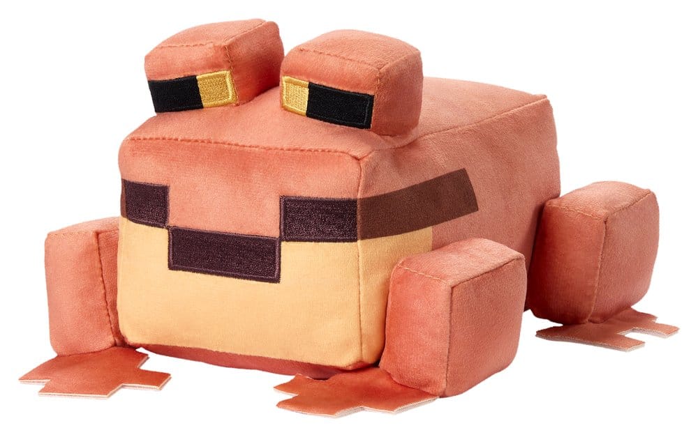 Minecraft Pehmolelu Sammakko 20 cm