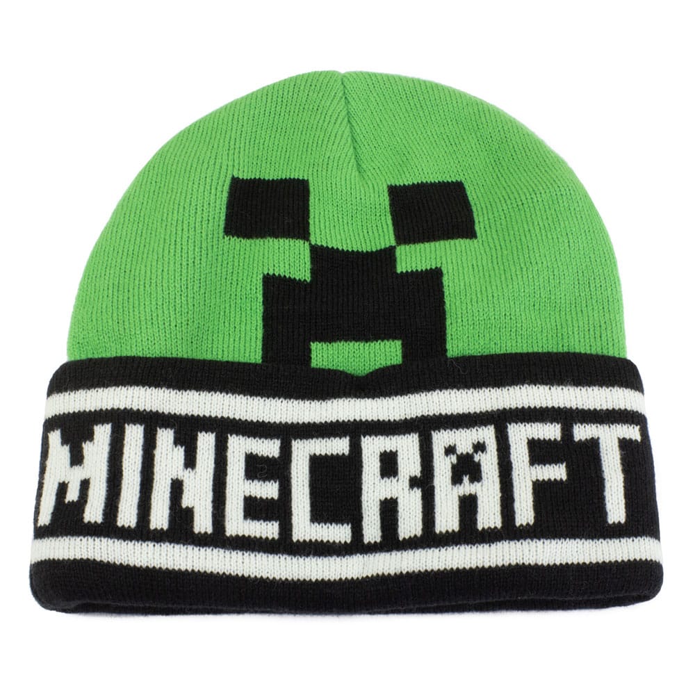 Minecraft Pipo