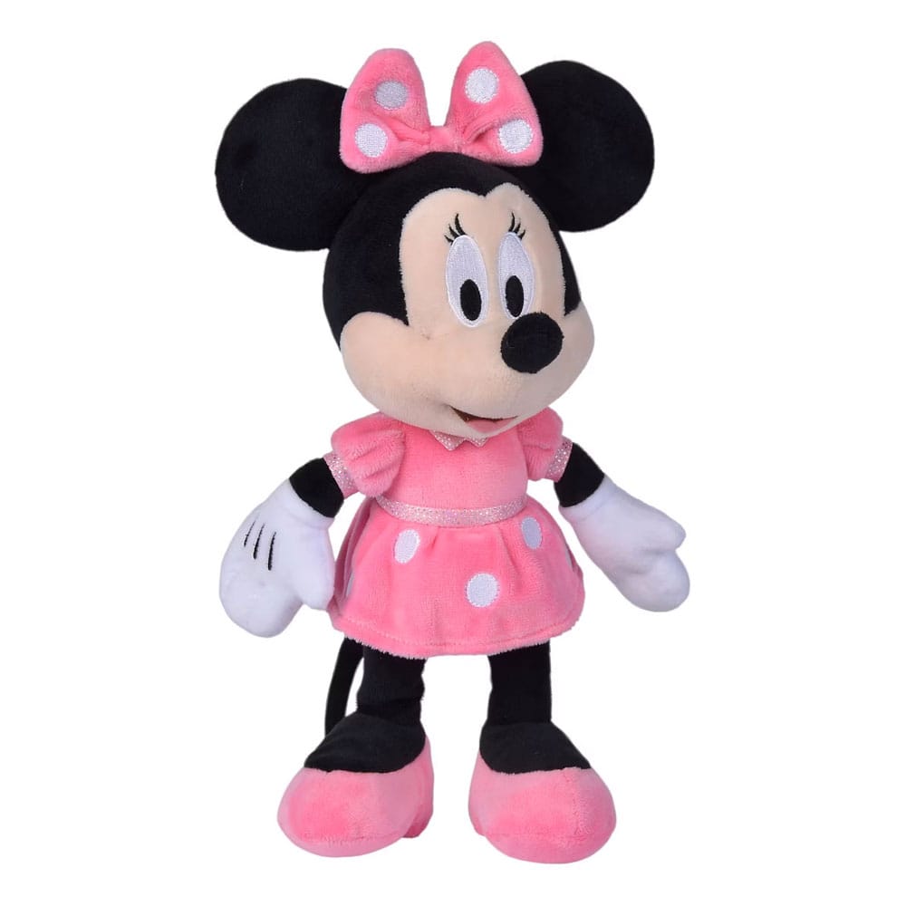 Minni Hiiri Pehmolelu 25 cm