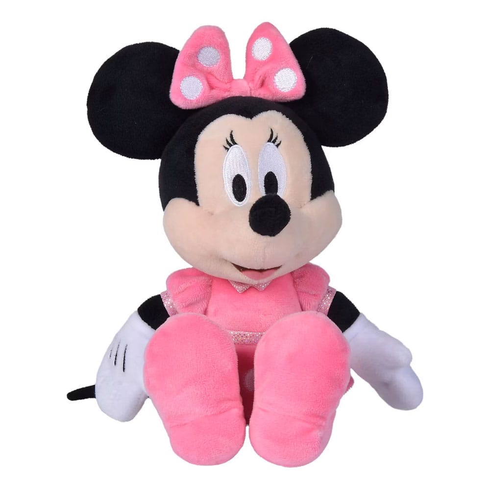 Minni Hiiri Pehmolelu 25 cm
