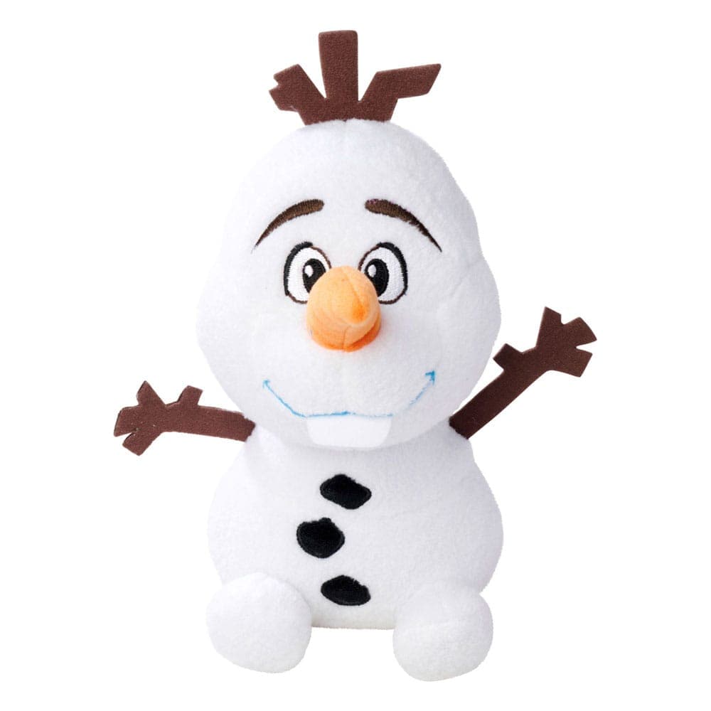 Frozen Olaf pehmolelu 23 cm
