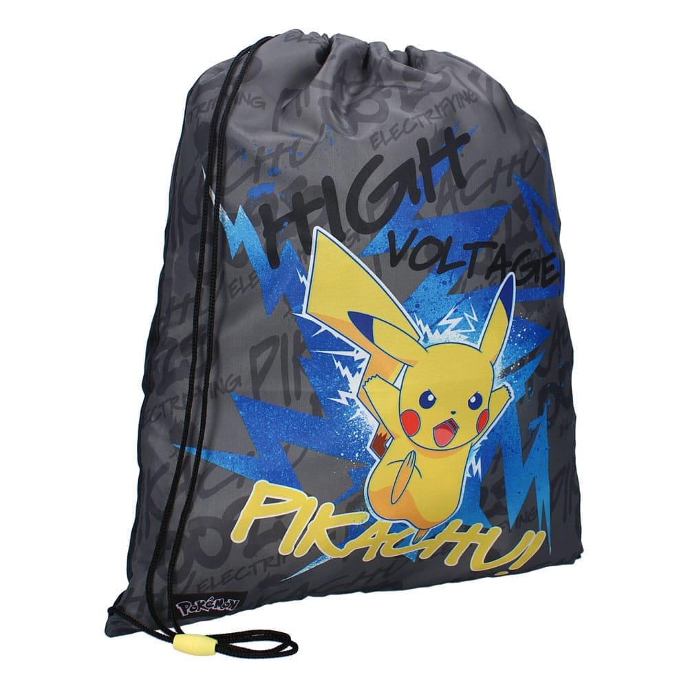 Pokémon Jumppakassi
